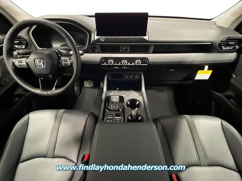 New 2026 Honda Passport RTL image 10