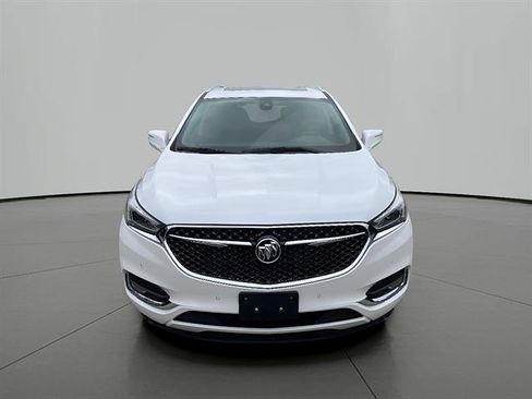 Used 2020 Buick Enclave Avenir w/ Avenir Technology Package AWD/4WD image 8