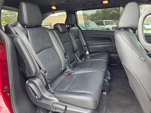 Used 2025 Honda Odyssey Sport-L image 26