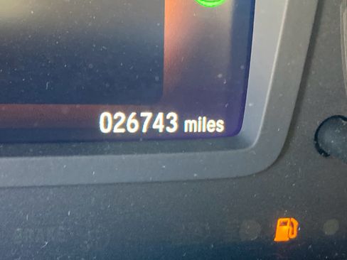 Used 2023 Honda Odyssey EX-L image 13