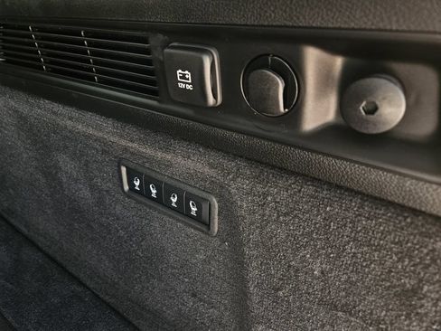 New 2026 Jeep Grand Wagoneer L Summit AWD/4WD image 24