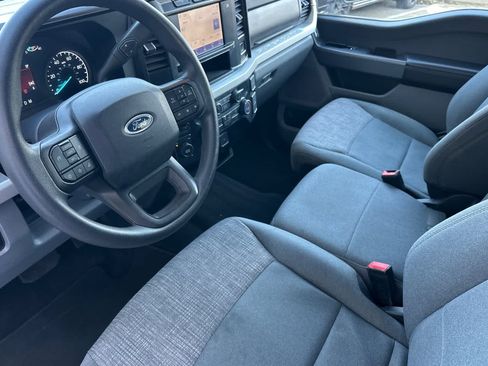Used 2024 Ford F350 XLT image 11