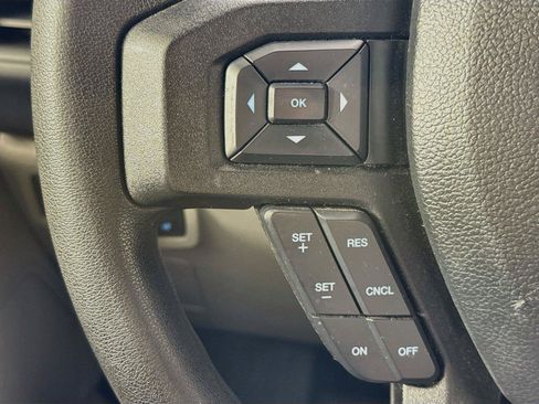 Used 2018 Ford F150 XL w/ Equipment Group 101A Mid RWD image 10