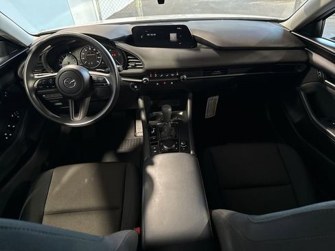 Used 2025 MAZDA MAZDA3 s FWD image 25