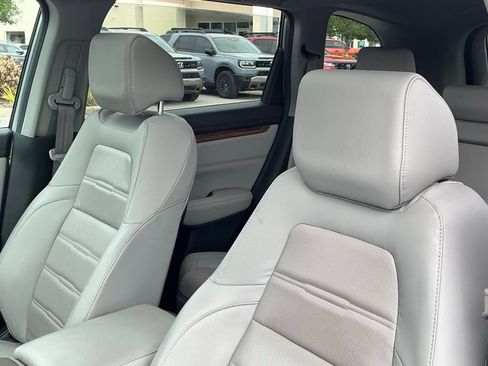 Certified 2019 Honda CR-V EX-L image 23