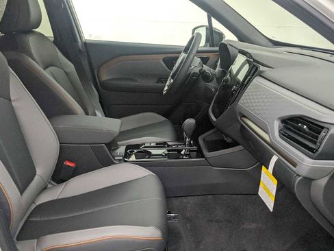 New 2026 Subaru Forester Sport image 28