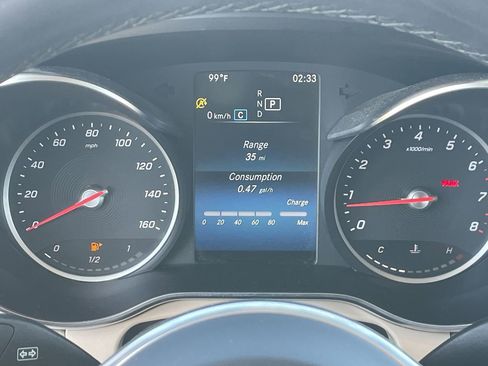 Used 2021 Mercedes-Benz GLC 300 image 29