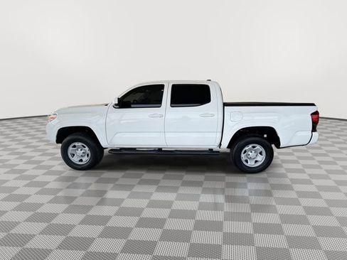 Used 2023 Toyota Tacoma SR image 6