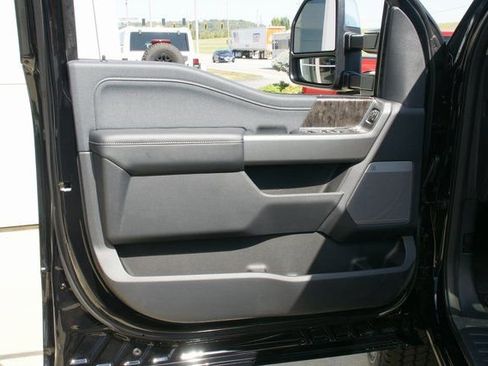 New 2026 Ford F250 Lariat w/ Lariat Ultimate Package image 17