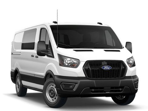 New 2026 Ford Transit 250 Low Roof RWD image 10