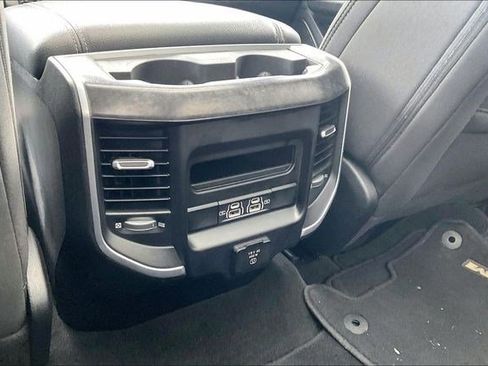 Used 2022 RAM 1500 Big Horn image 39