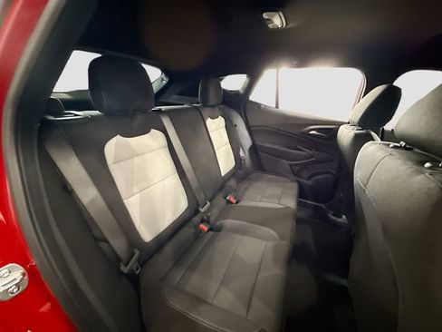 New 2026 Chevrolet Trax RS w/ Driver Confidence Package FWD image 27