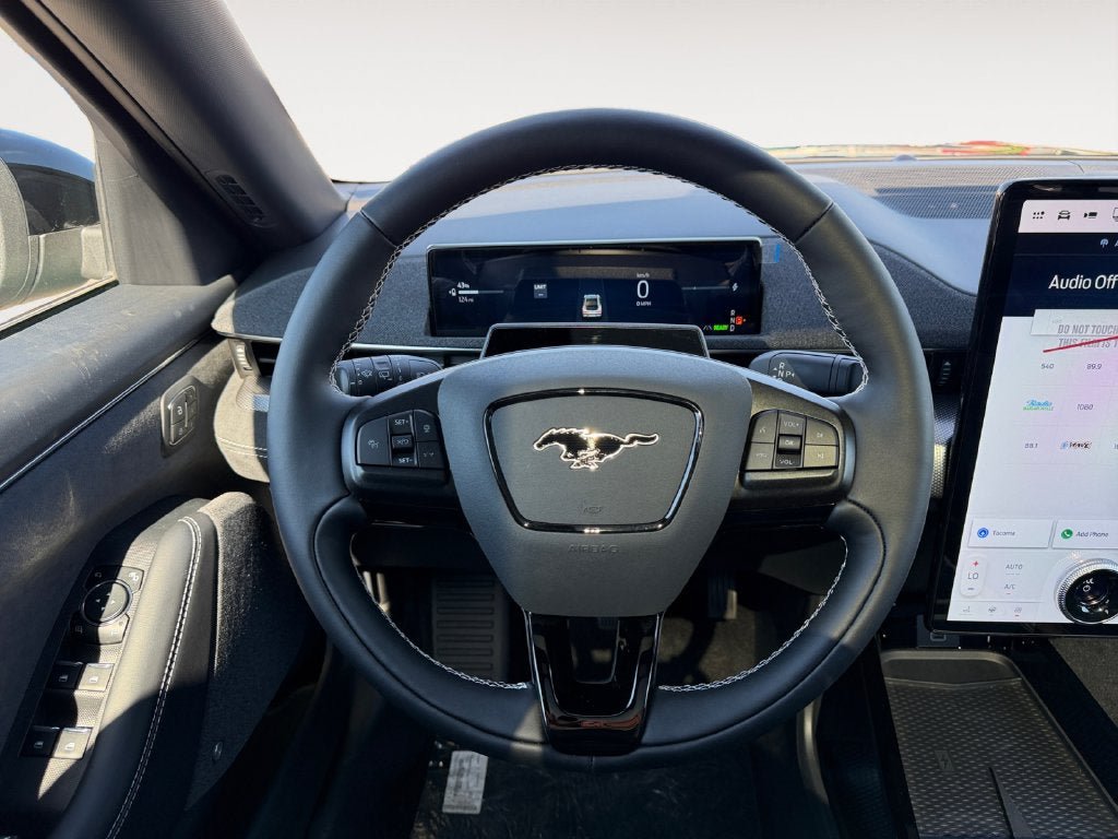 New 2026 Ford Mustang Mach-E GT AWD/4WD image 14