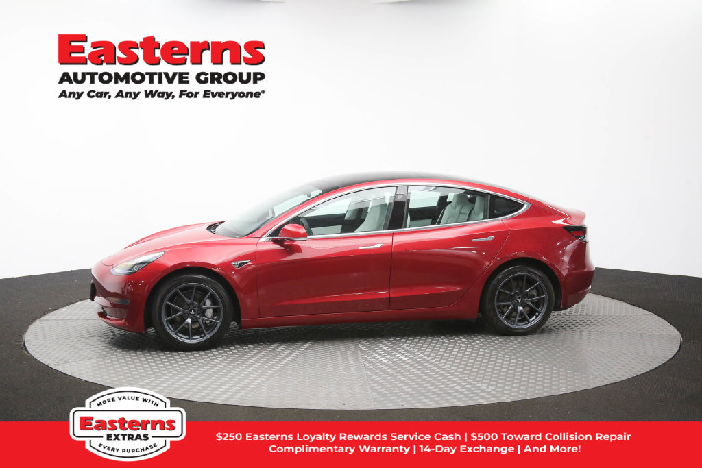 Used 2019 Tesla Model 3 Standard Range Plus RWD image 56