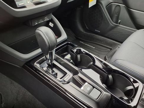 New 2026 Subaru Forester Limited AWD/4WD image 17