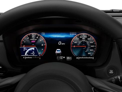 New 2026 Subaru WRX GT AWD/4WD image 19