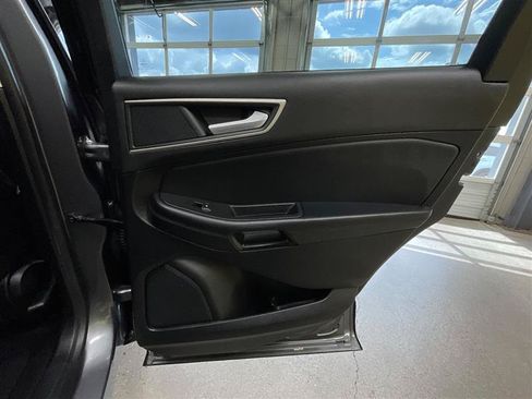 Used 2022 Ford Edge SEL w/ Cargo Accessory Package AWD/4WD image 24