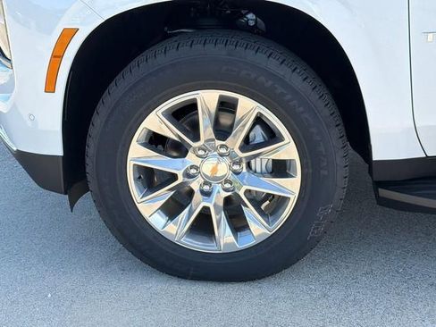 New 2026 Chevrolet Tahoe Premier w/ Sun And Tow Package RWD image 11