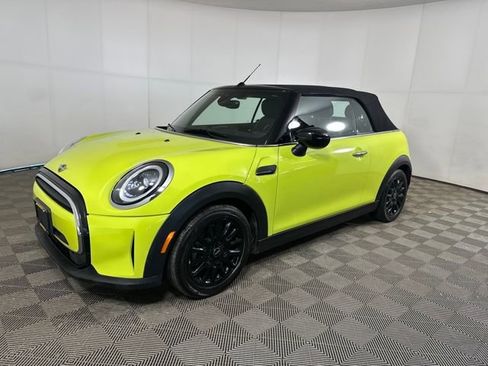 Used 2023 MINI Cooper Classic image 7