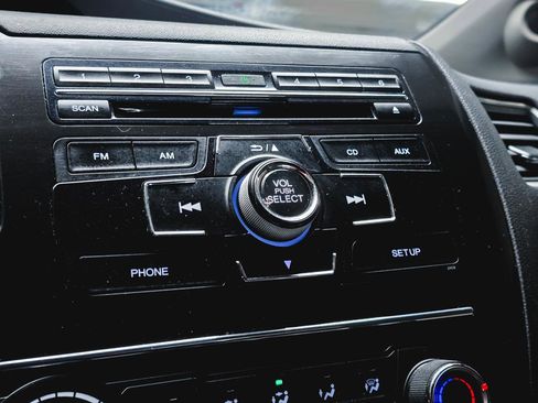 Used 2013 Honda Civic LX image 26