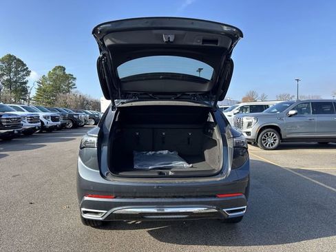New 2026 Buick Envision Avenir AWD/4WD image 24