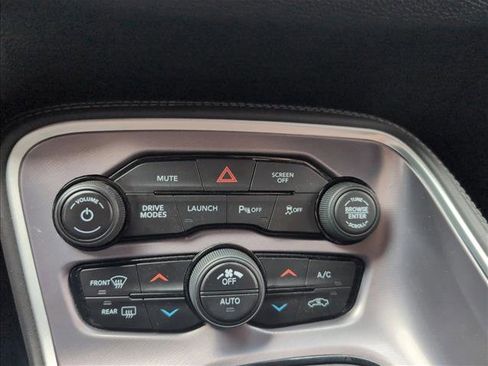 Used 2019 Dodge Challenger R/T Scat Pack w/ T/A Package image 13