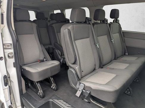 Used 2021 Ford Transit 350 XLT image 17