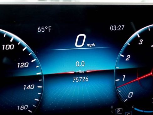 Used 2021 Mercedes-Benz GLA 250 GLA 250 image 5