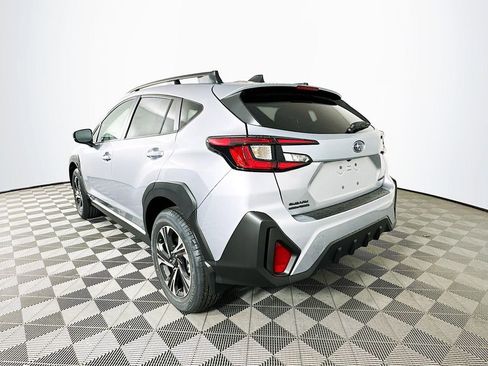 New 2026 Subaru Crosstrek 2.0i Premium image 6