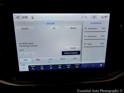 Used 2022 Ford F150 XLT w/ Equipment Group 302A High AWD/4WD image 15