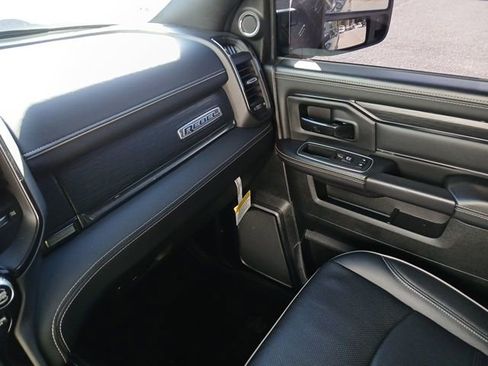 Used 2024 RAM 2500 Rebel w/ Towing Technology Group image 49