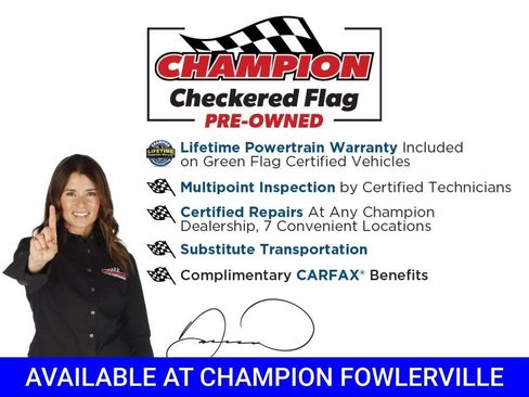 Certified 2024 Chevrolet Equinox LT image 15