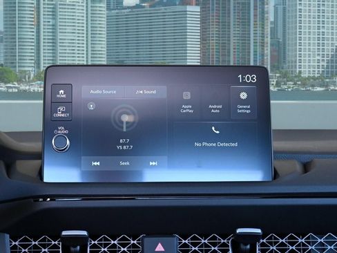 New 2026 Honda Accord SE image 22