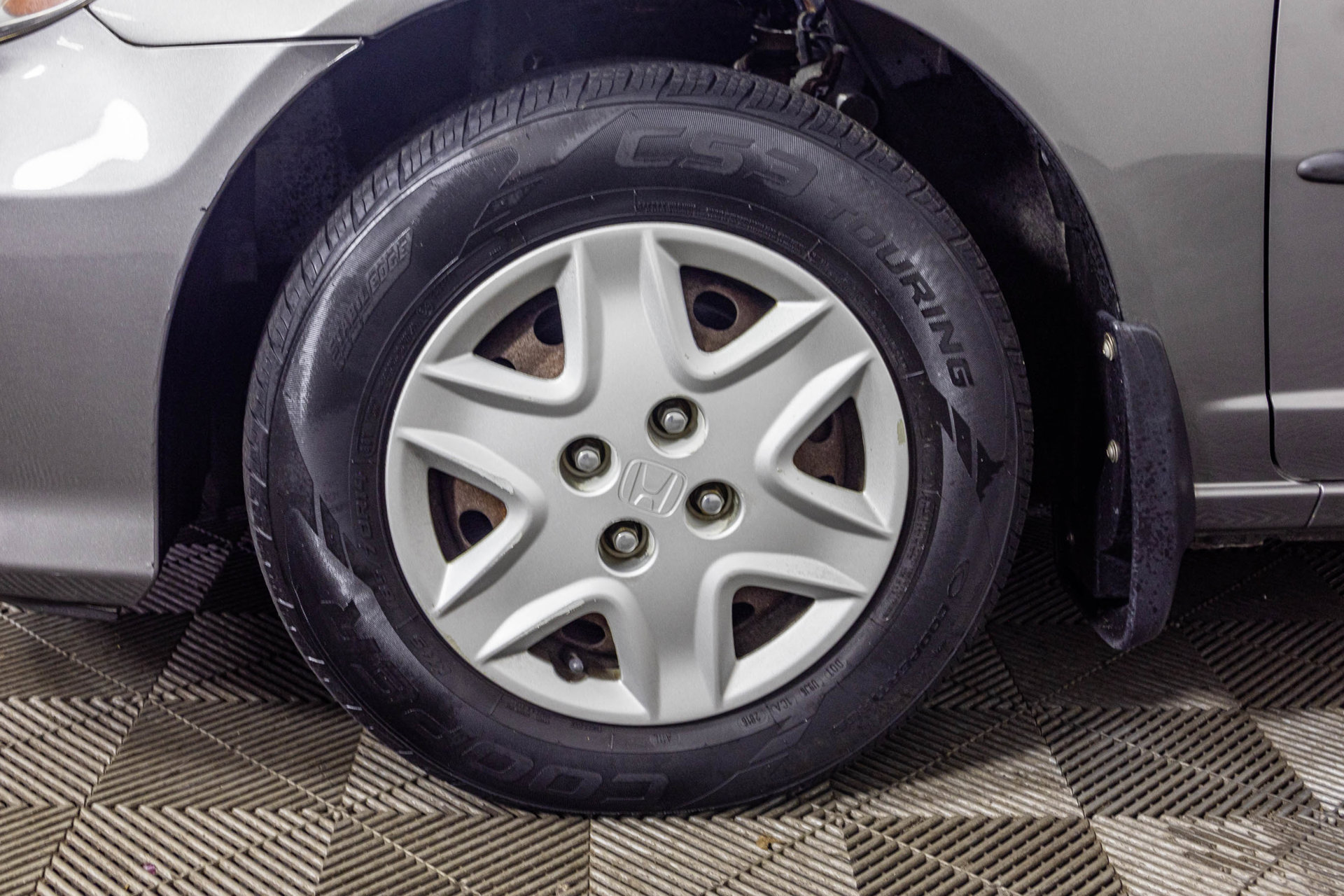 Used 2005 Honda Civic VP image 41
