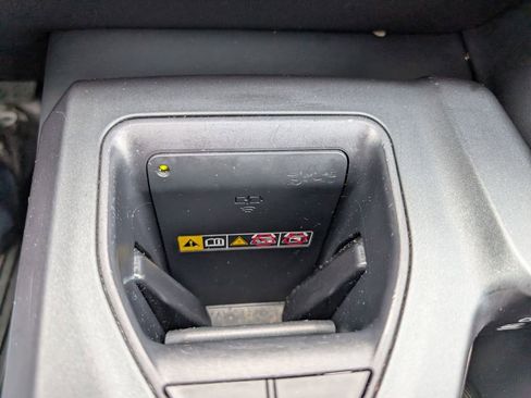 Used 2023 Toyota Crown w/ Advanced Technology Package AWD/4WD image 22