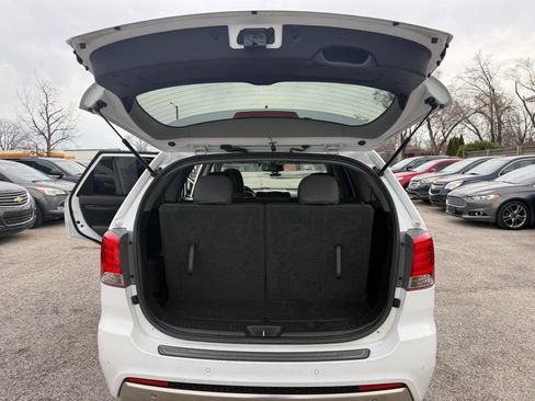 Used 2013 Kia Sorento SX w/ SX Premium Pkg image 14
