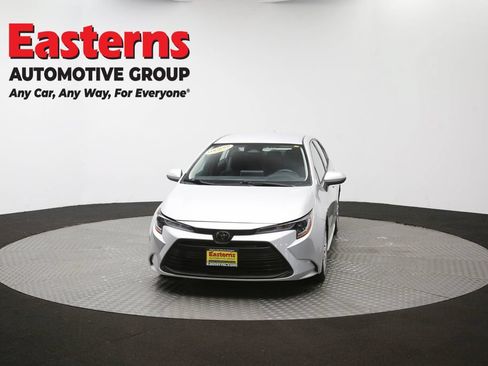 Used 2024 Toyota Corolla LE FWD image 51