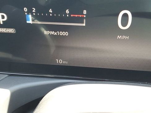 New 2026 Nissan Sentra SV w/ SV Convenience Package image 25