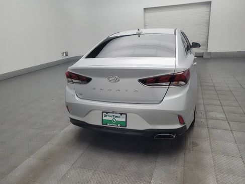 Used 2018 Hyundai Sonata SE FWD image 7