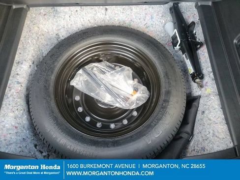 Used 2024 Honda CR-V EX-L image 32