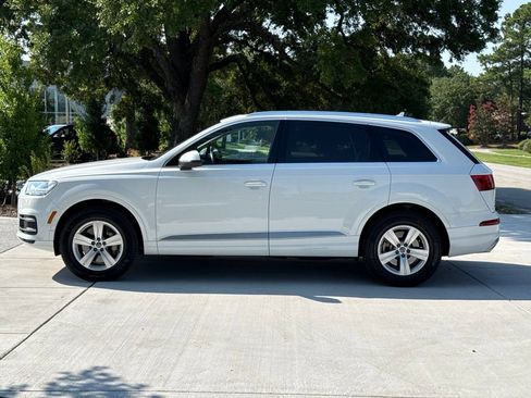 Used 2019 Audi Q7 2.0T Premium Plus w/ Premium Plus Package AWD/4WD image 4