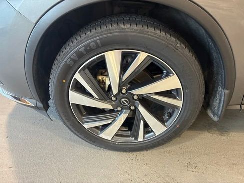 Used 2023 Nissan Murano SL w/ SL Moonroof Package AWD/4WD image 26