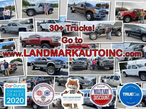 Used 1995 Ford F350 4x4 Crew Cab image 5