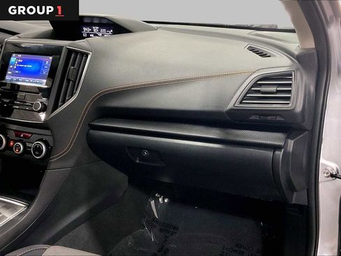 Used 2022 Subaru Crosstrek 2.0i Premium w/ Moonroof Package AWD/4WD image 18