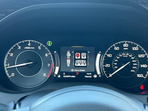 Used 2025 Acura RDX w/ Technology Package AWD/4WD image 31
