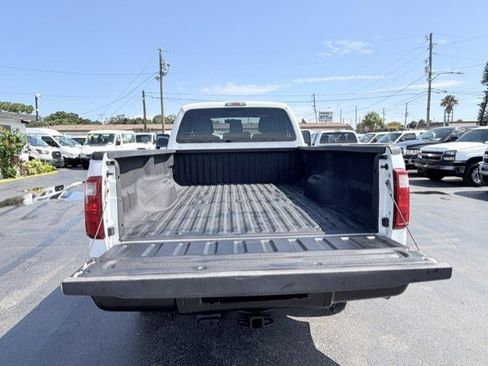 Used 2011 Ford F250 XL w/ PWR Equipment Group AWD/4WD image 7
