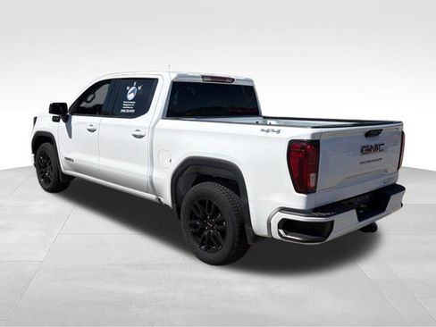 Used 2024 GMC Sierra 1500 Elevation AWD/4WD image 2