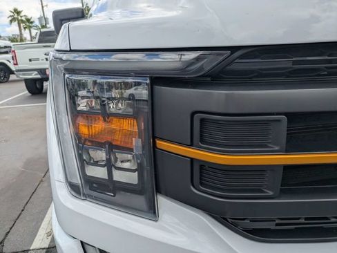 Used 2023 Ford F150 Tremor w/ Trailer Tow Package AWD/4WD image 11