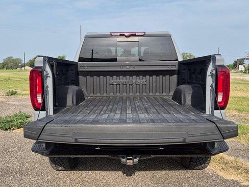 Certified 2024 GMC Sierra 1500 AT4X AWD/4WD image 26