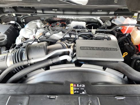 New 2026 Chevrolet Silverado 2500 LT w/ Trail Boss Package AWD/4WD image 25